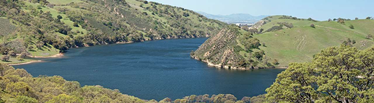 Lake Del Valle State Recreation Area