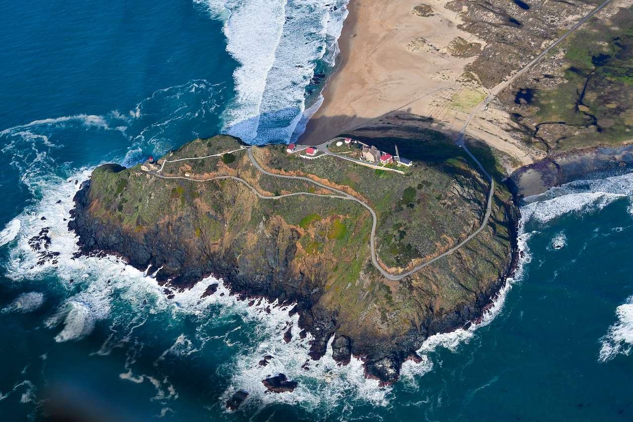 Point Sur State Historic Park