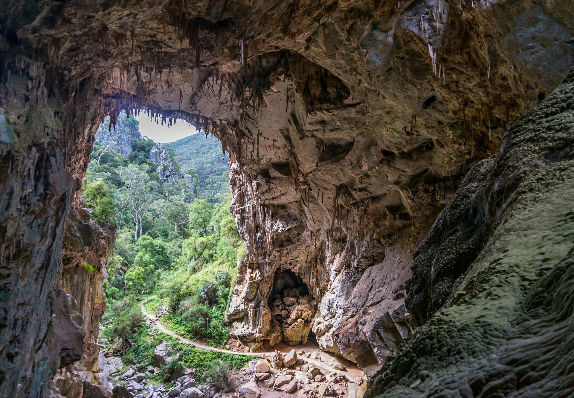 Jenolan Karst Conservation Reserve