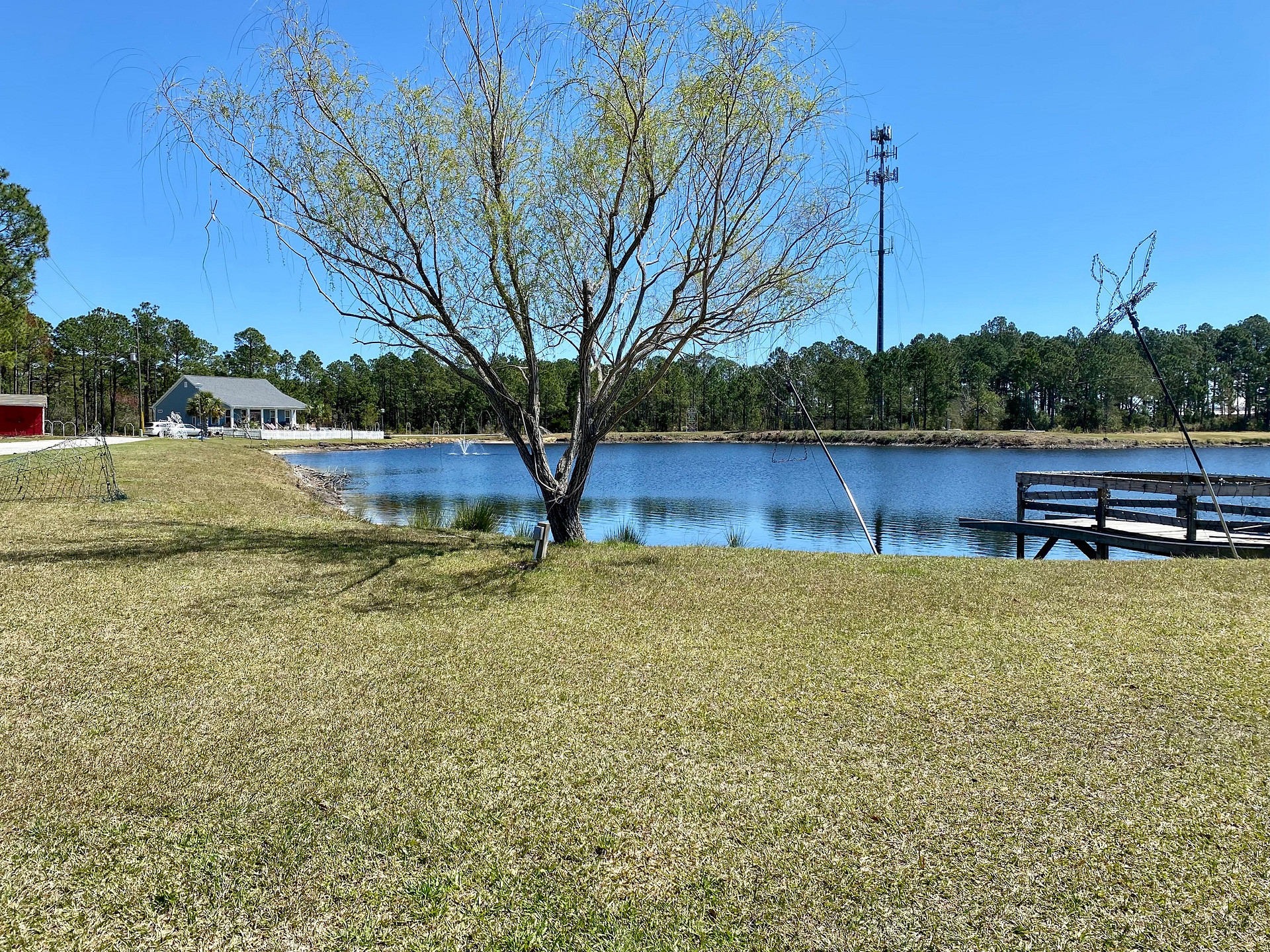 Lake Linda