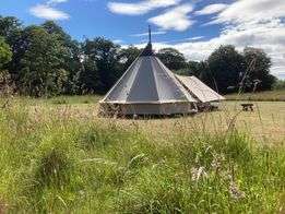 Walkmill Campsite