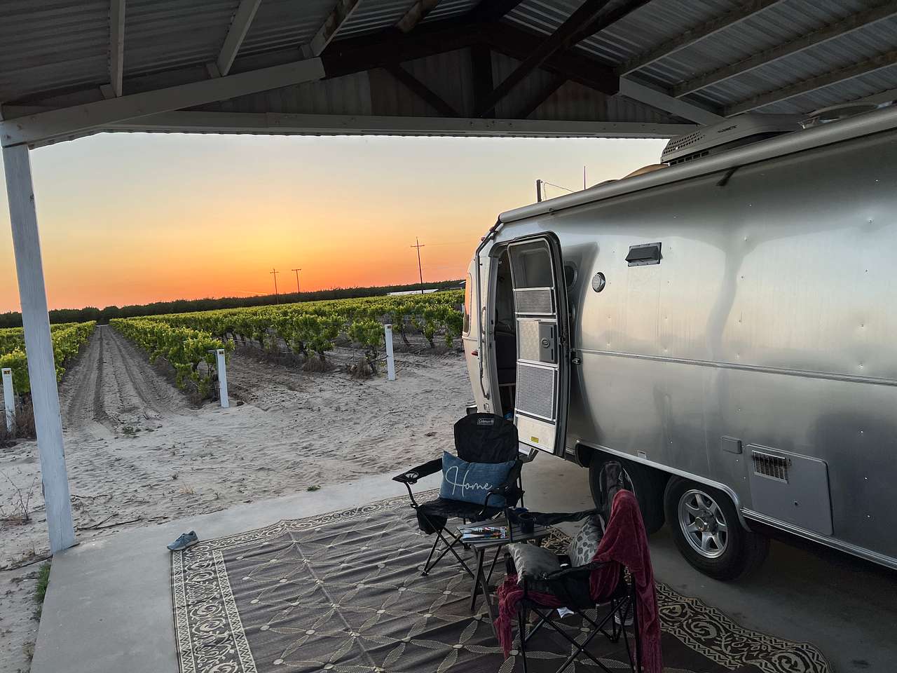 RandCher Vineyards