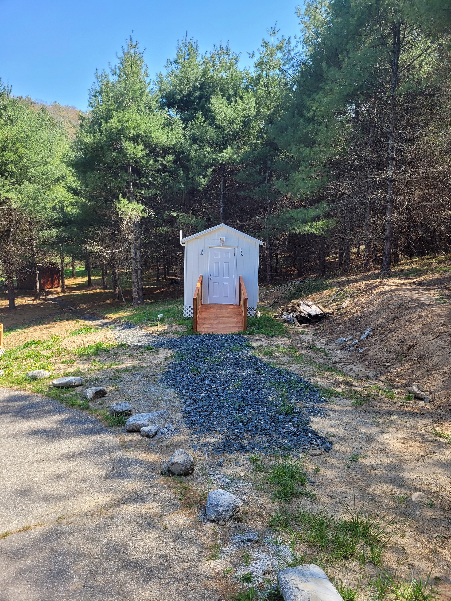 Camp Karuga
