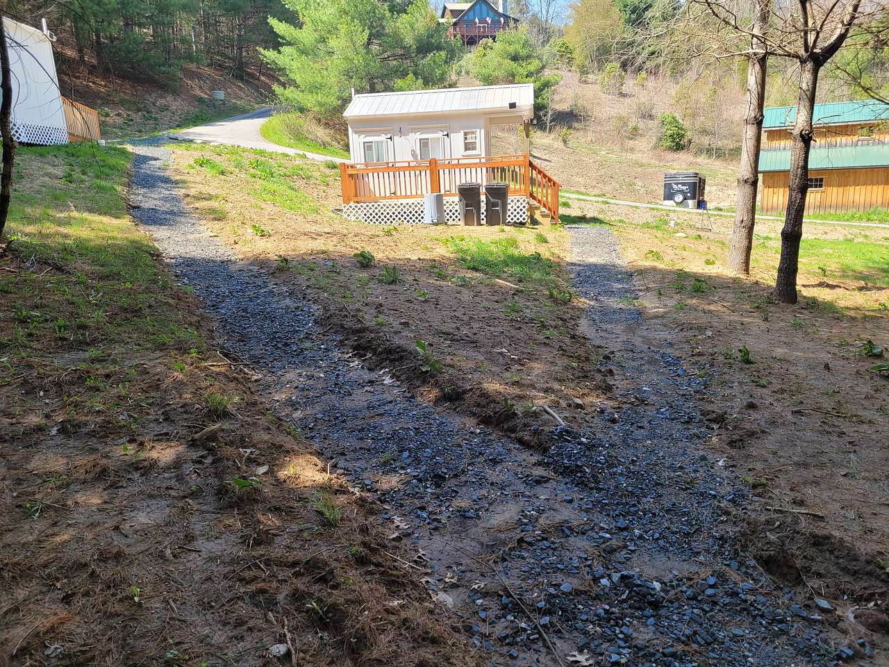 Camp Karuga