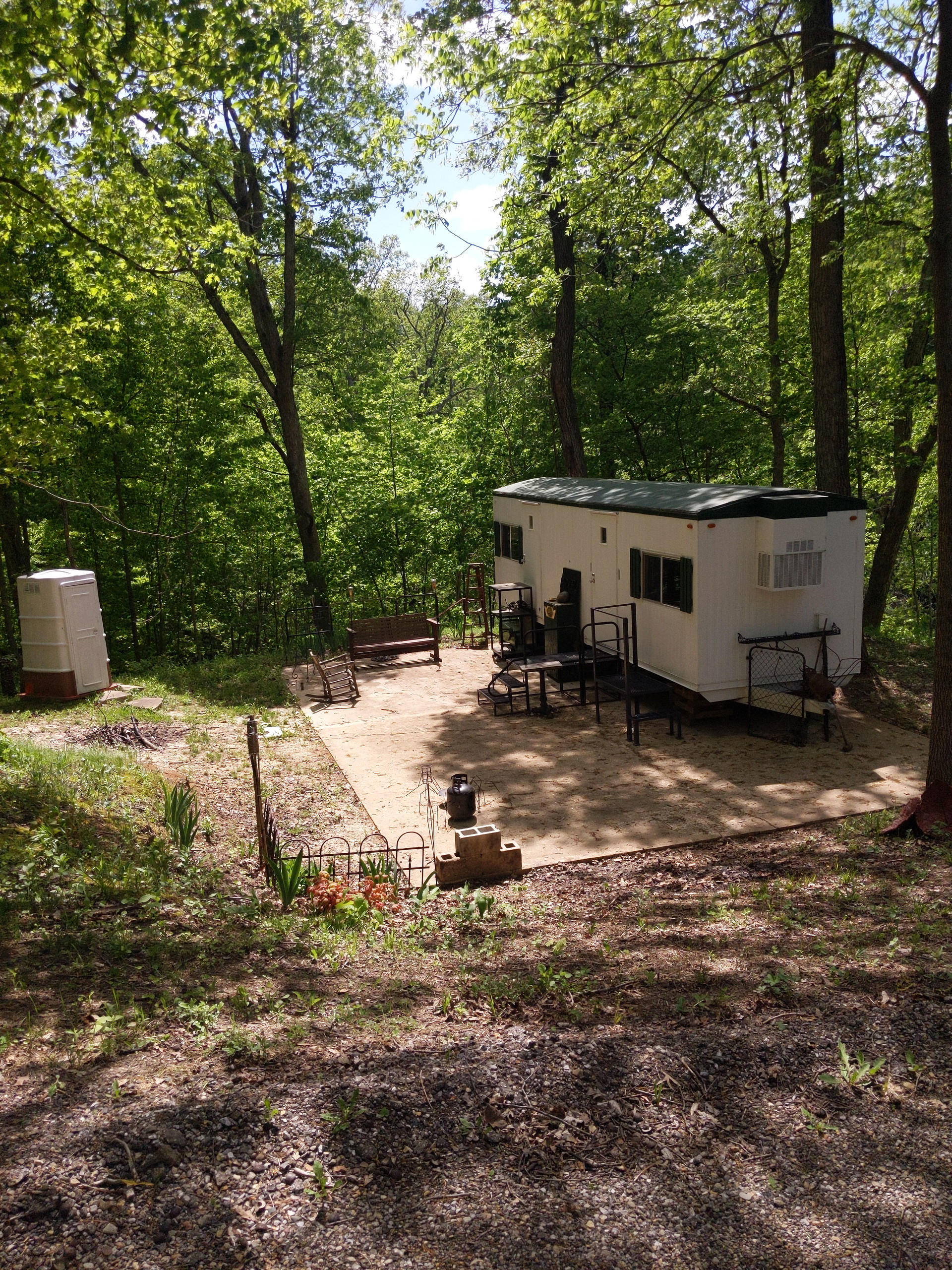 Posey Ridge