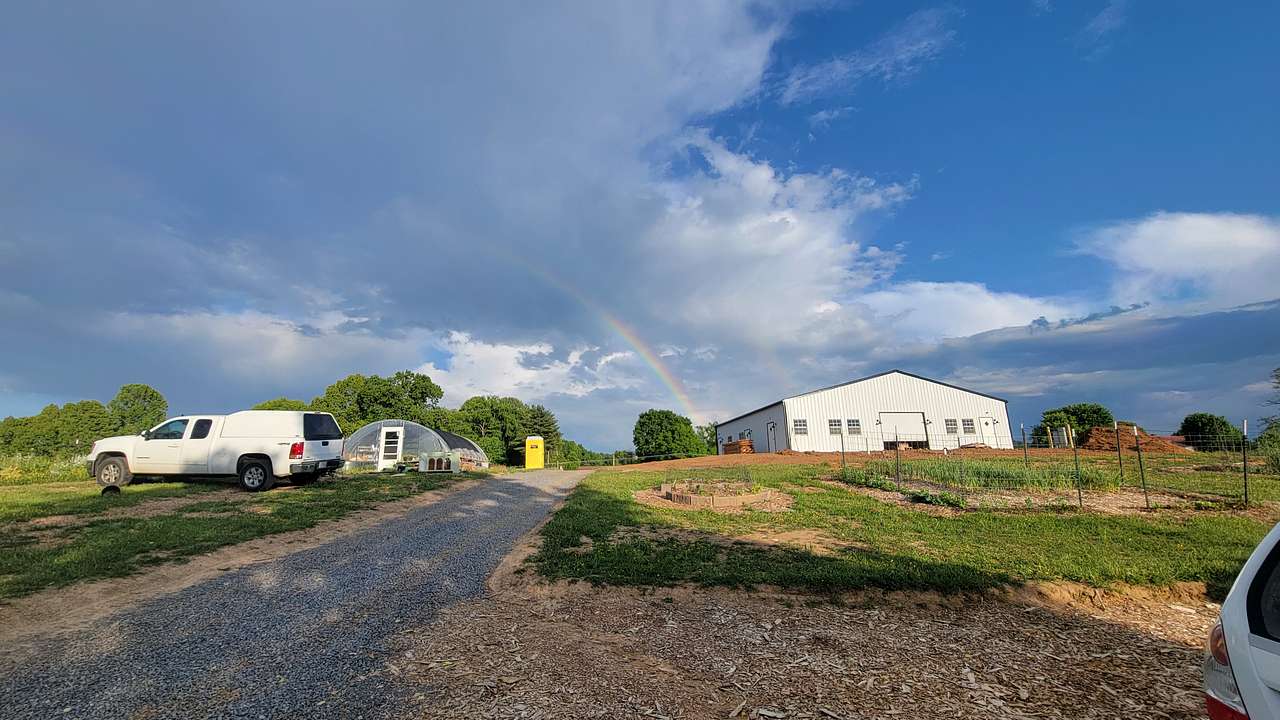 Stormbrew Farm