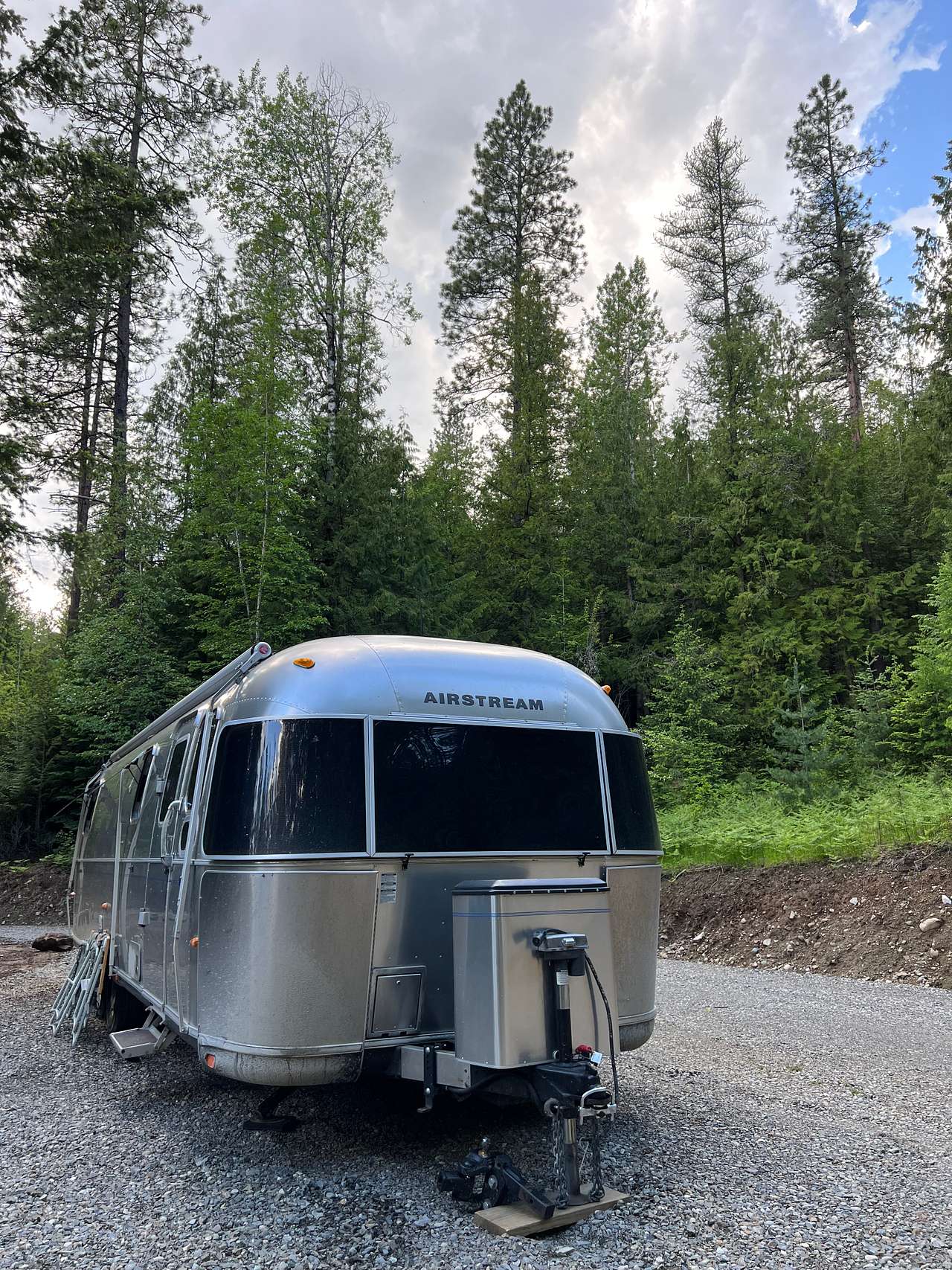 Paradise on Mirror Lake