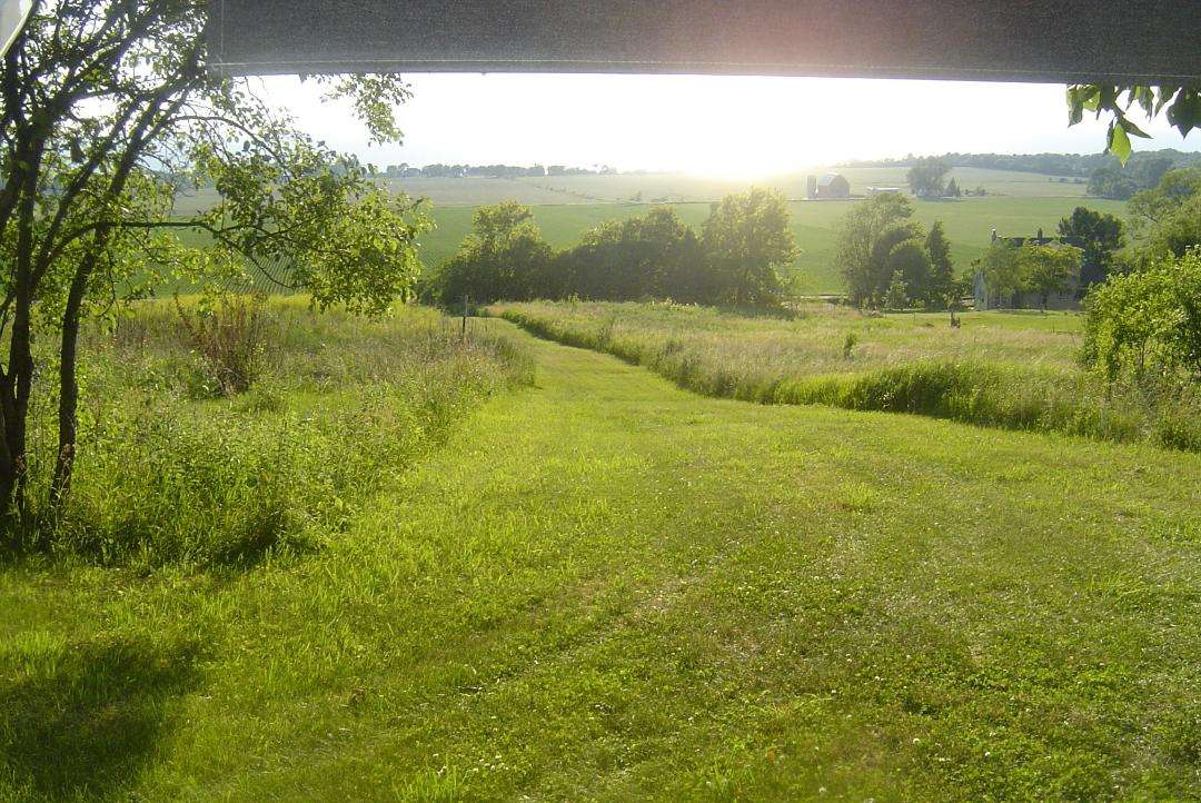 Leon's Lakeview Campground