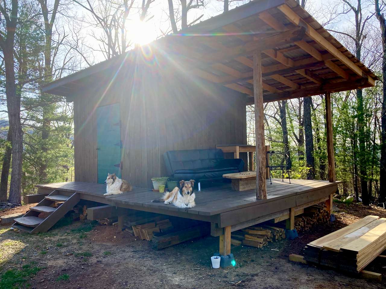 Fat Owl Farm