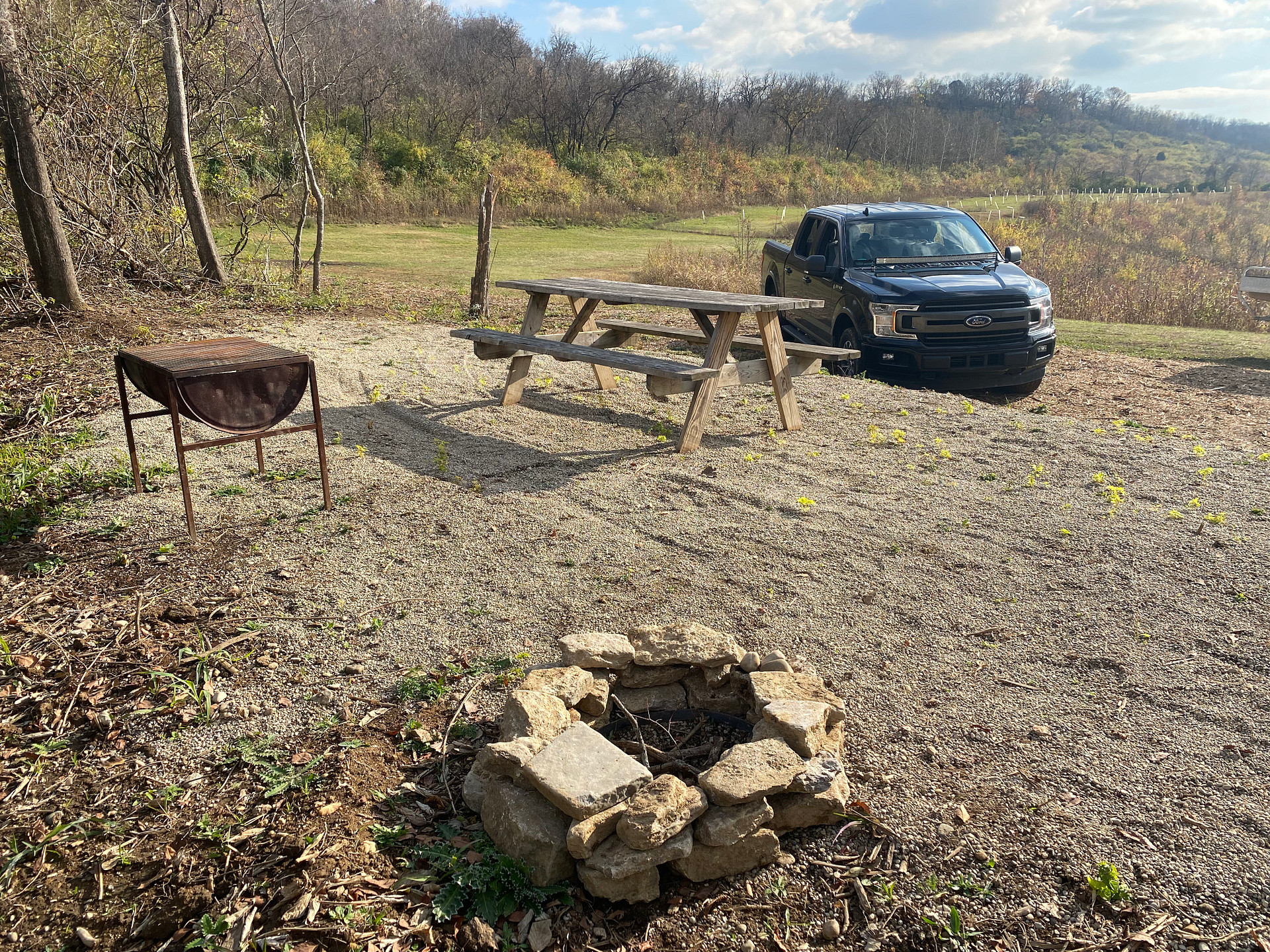 Carriage House Farm