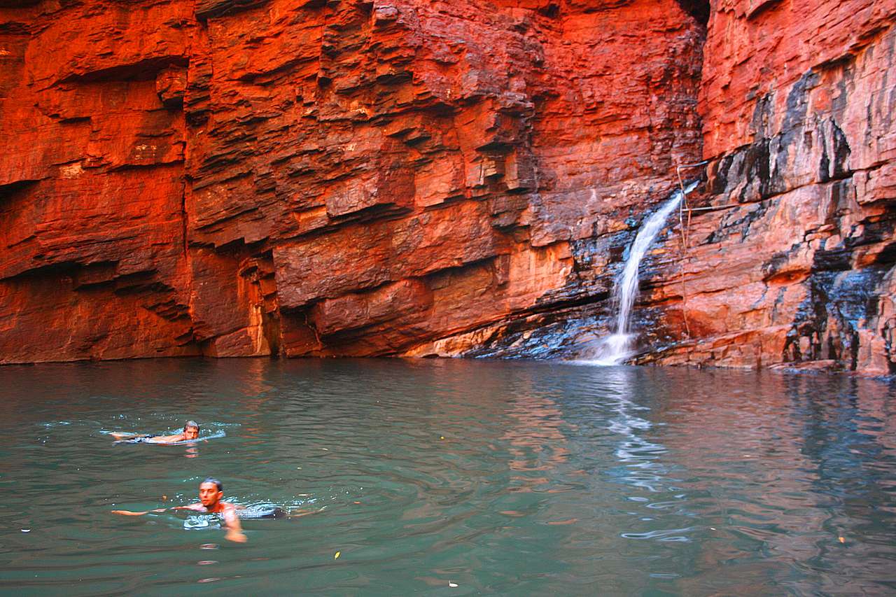 Karlamilyi National Park