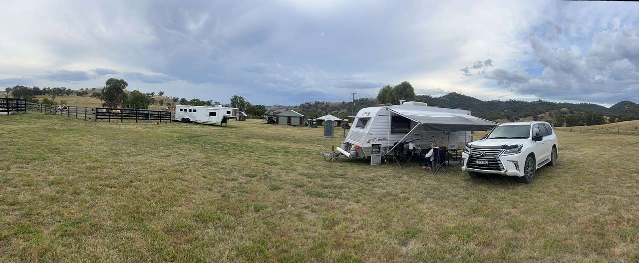 Reata Ranch