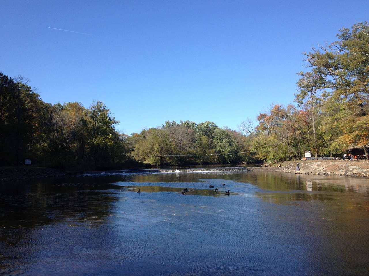 ​Tyler State Park
