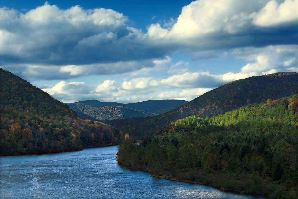 Susquehanna State Park