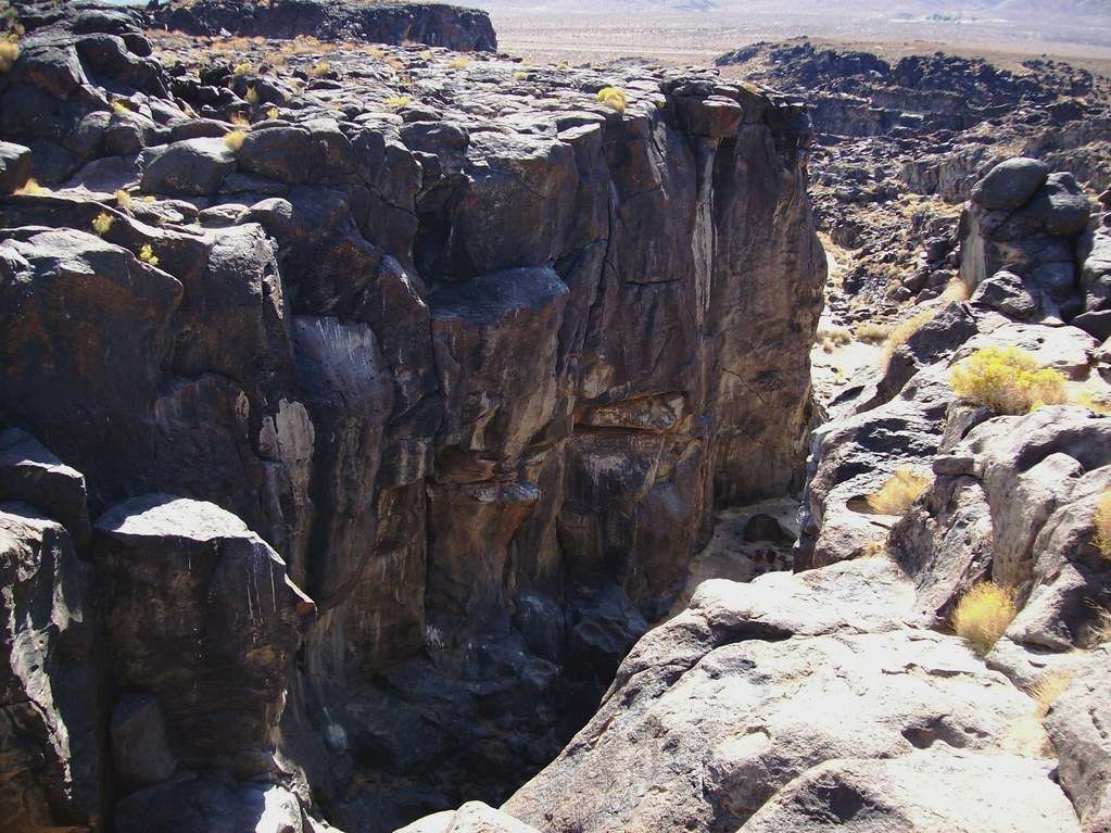 Ice Age Fossils State Park