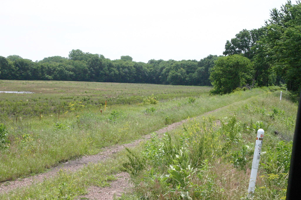Katy Trail State Park