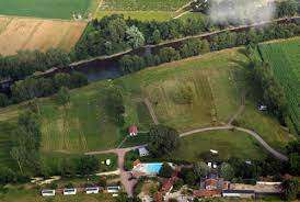 Camping Le Thouet
