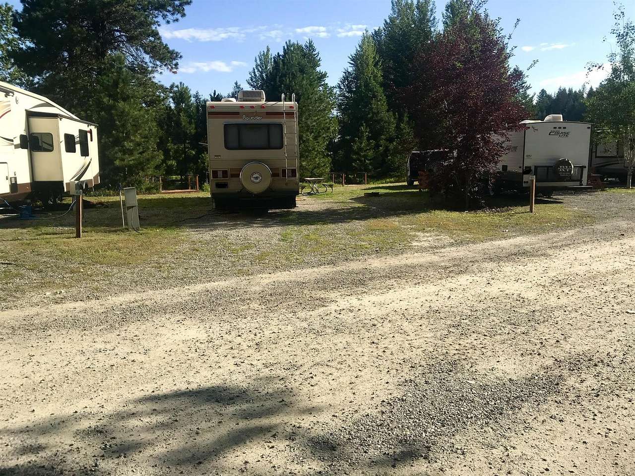 Blue Lake RV Resort