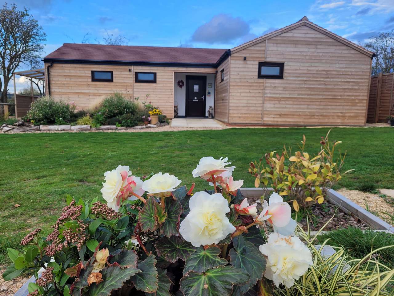 Bredon-Vale Caravan and Camping