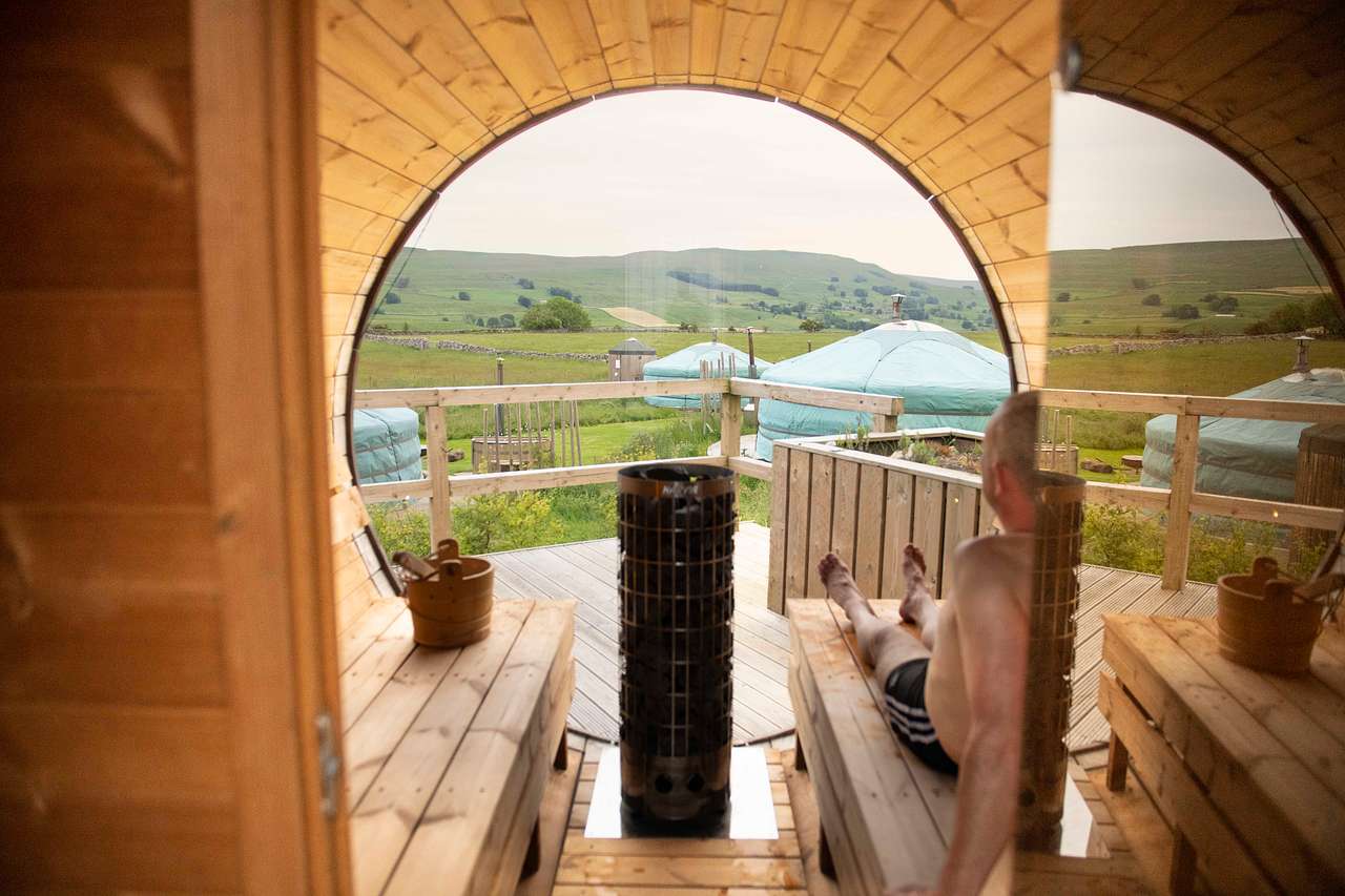 Cherish Glamping