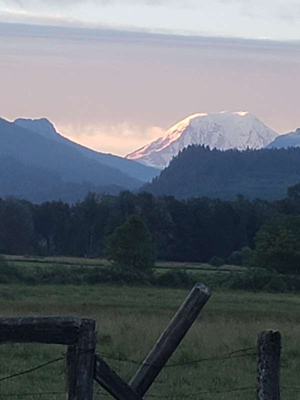 Cowlitz River Rentals