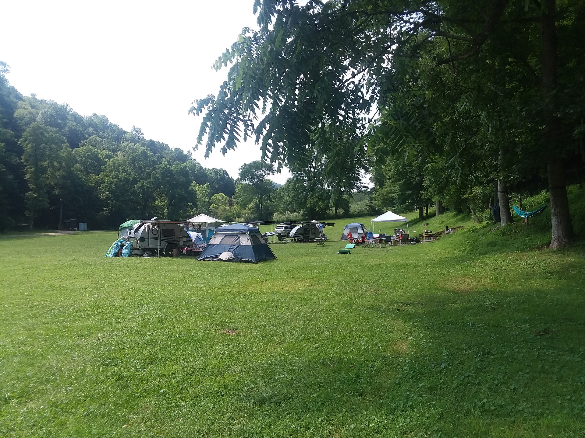 Tawney Farm's Wild & Woolly