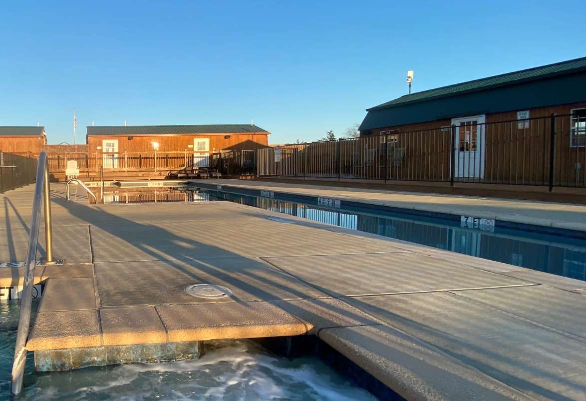 Do Drop Inn RV Resort
