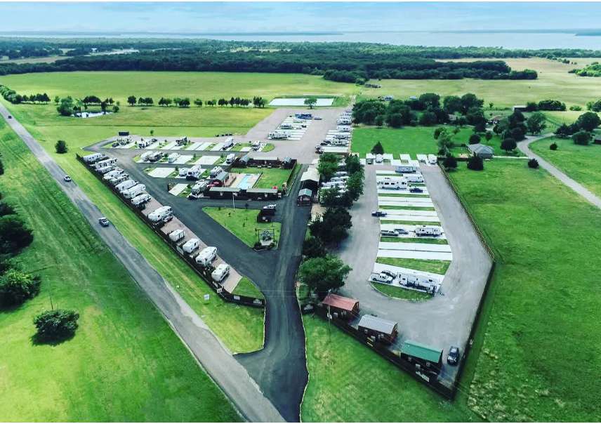 Do Drop Inn RV Resort