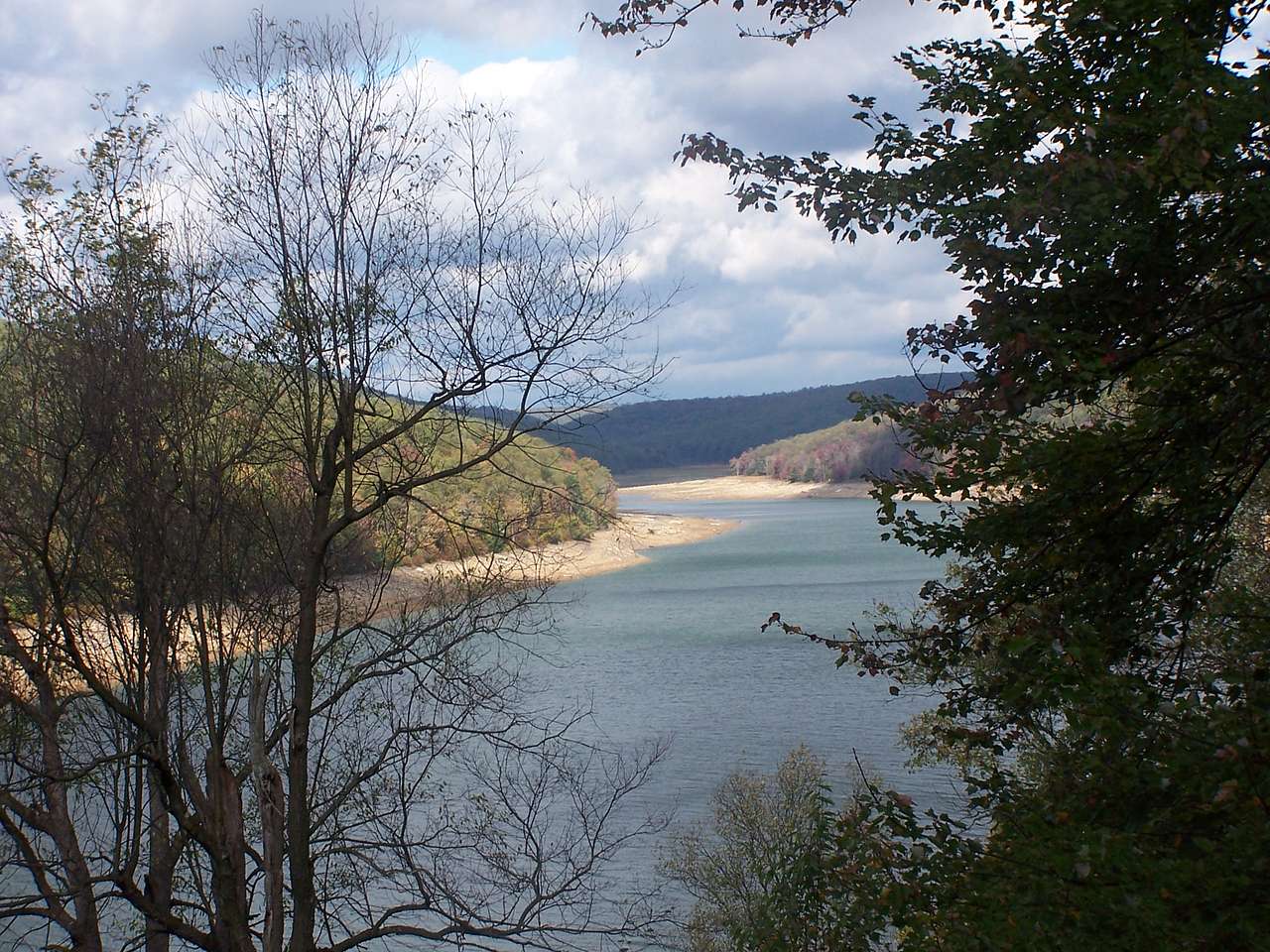 Elk State Park