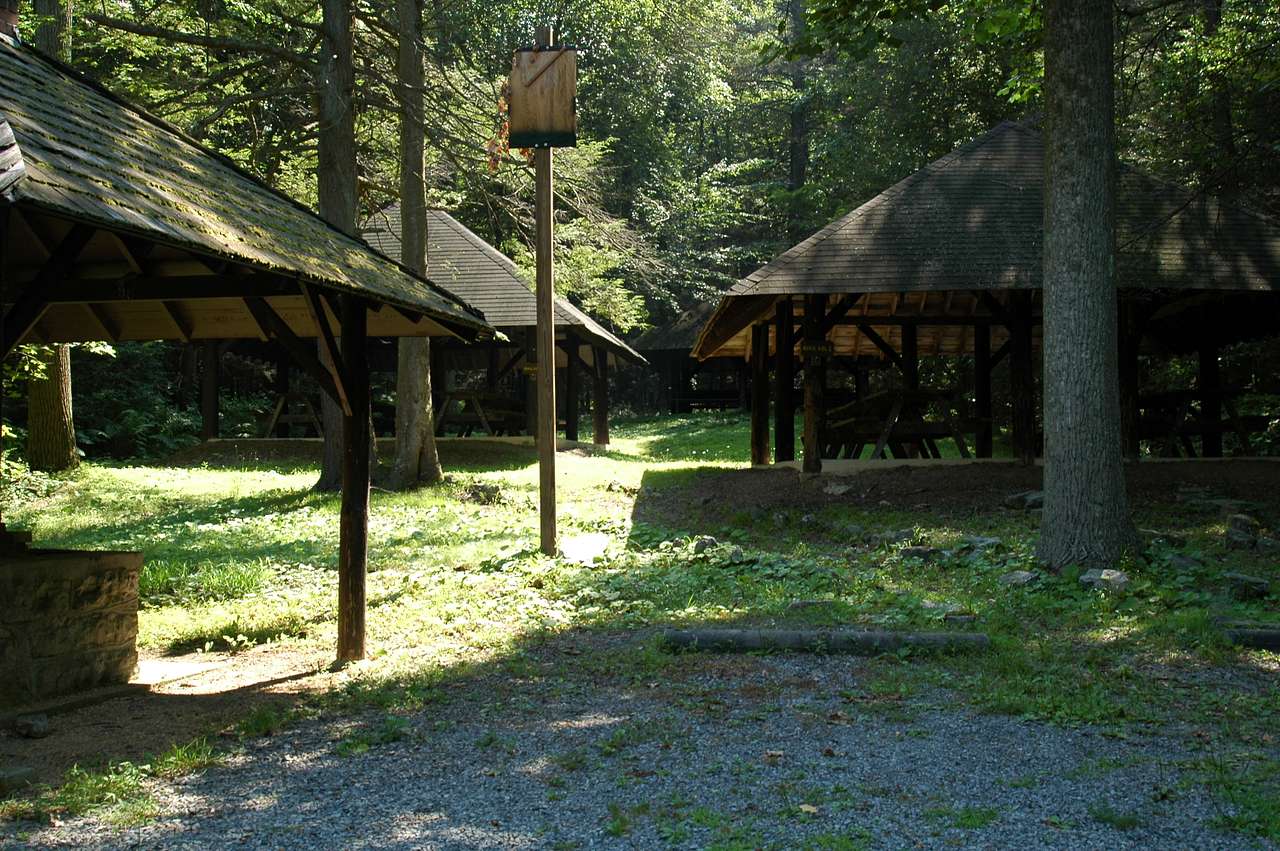 Big Spring State Park