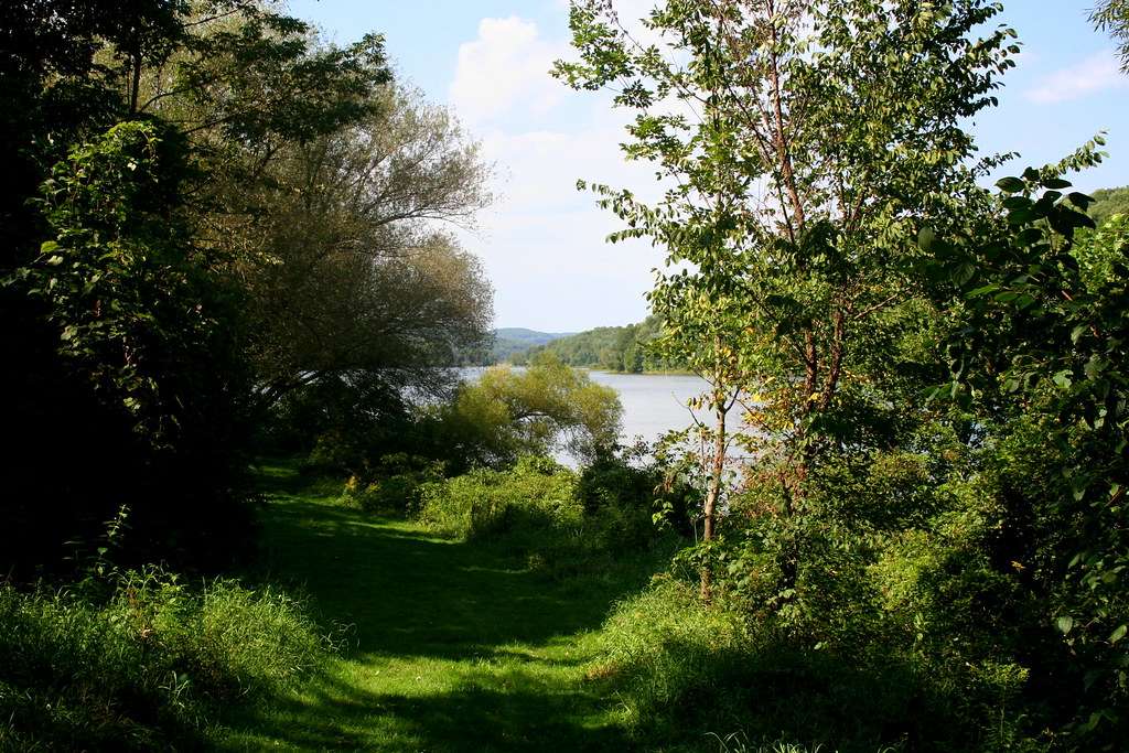 Prompton State Park