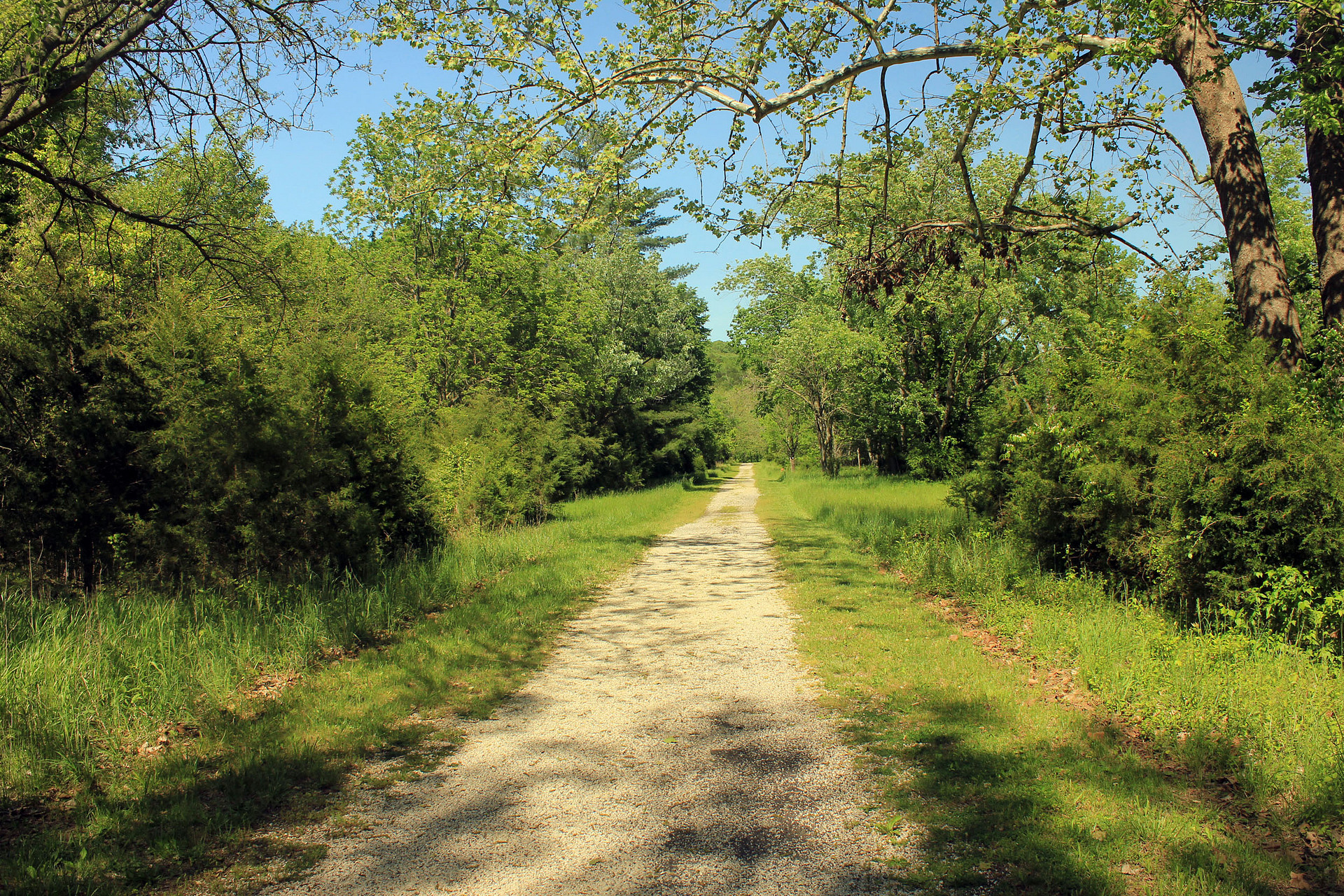 Route 66 State Park