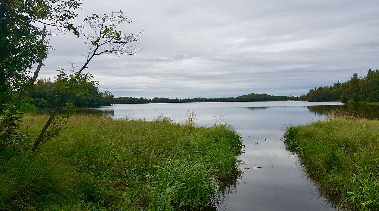 Finger Lake State Recreation Area
