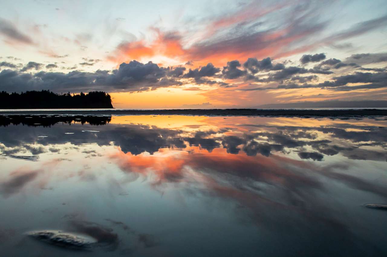 Crescent Beach & RV