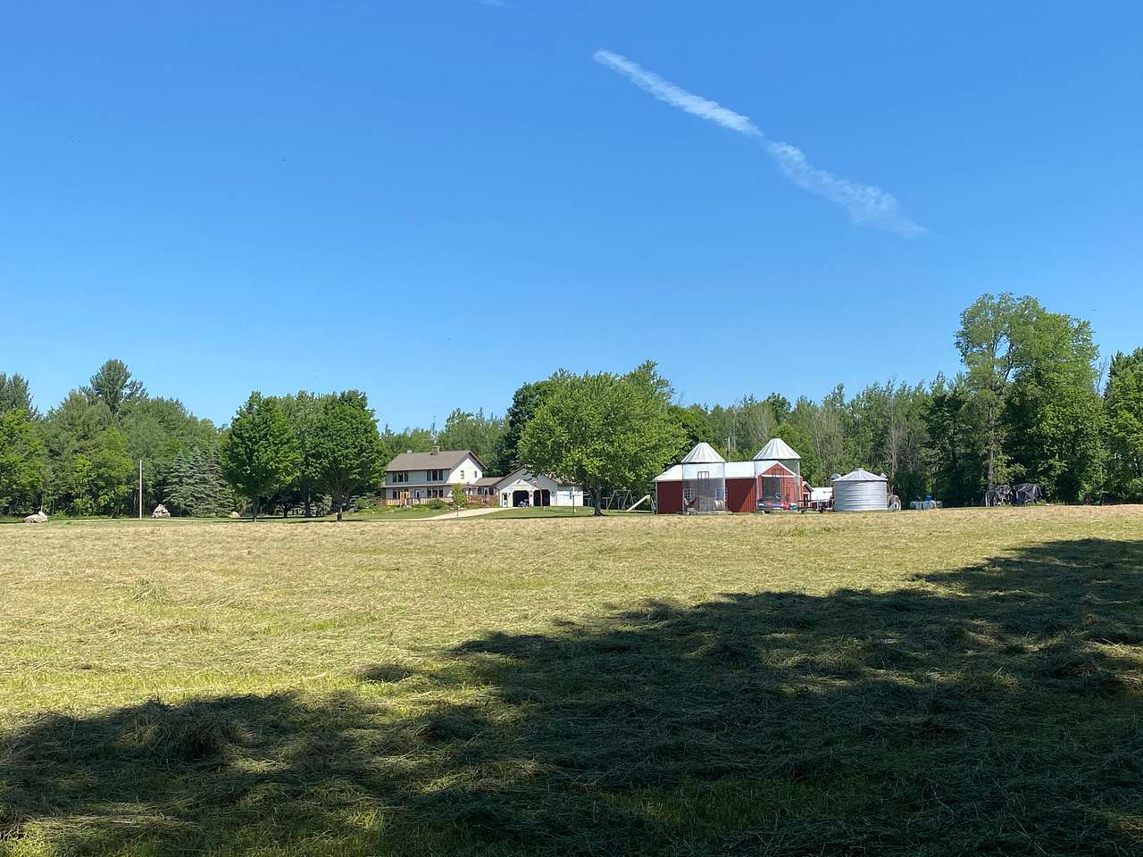 Our Family Farm 