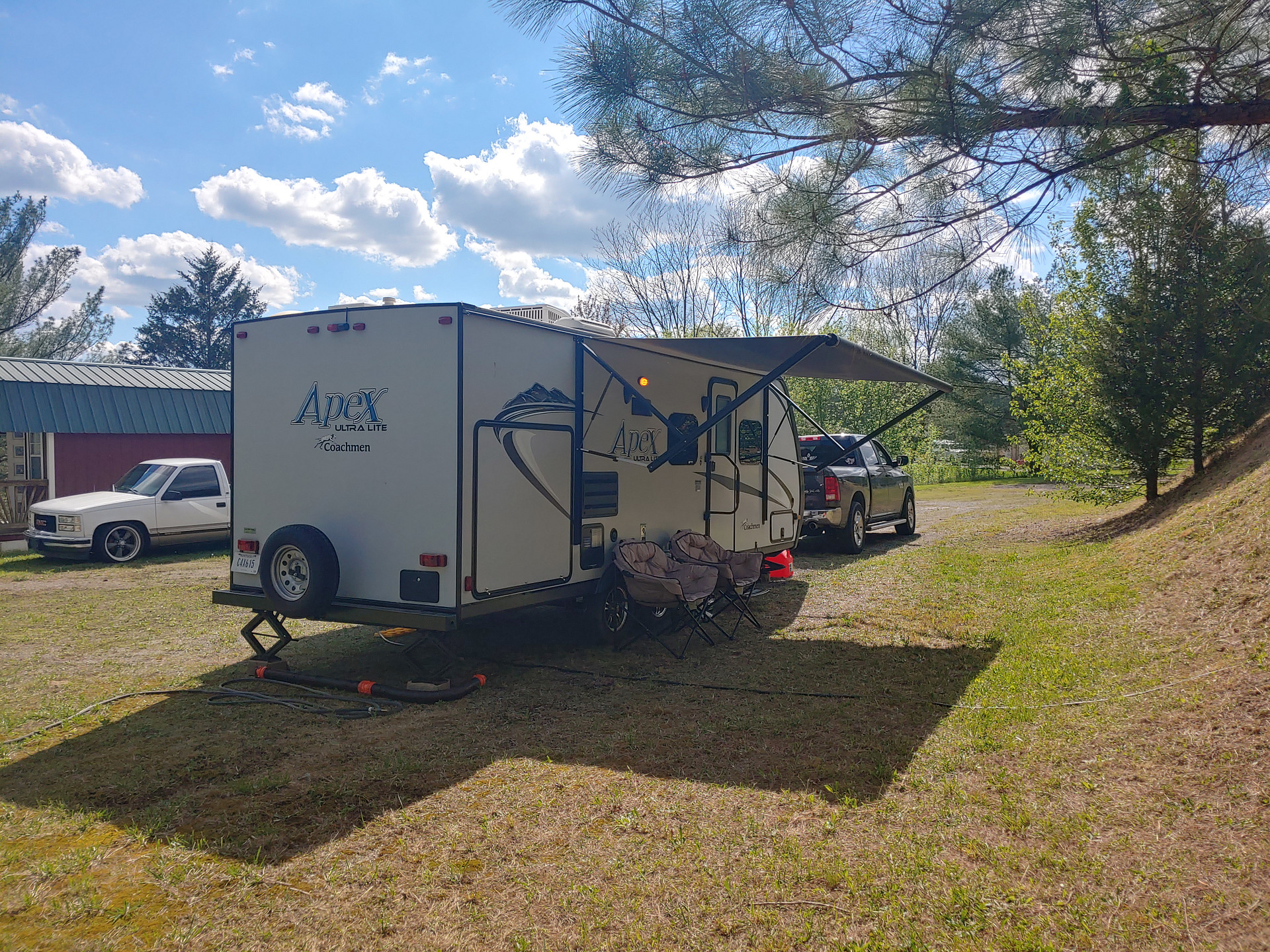 Camper