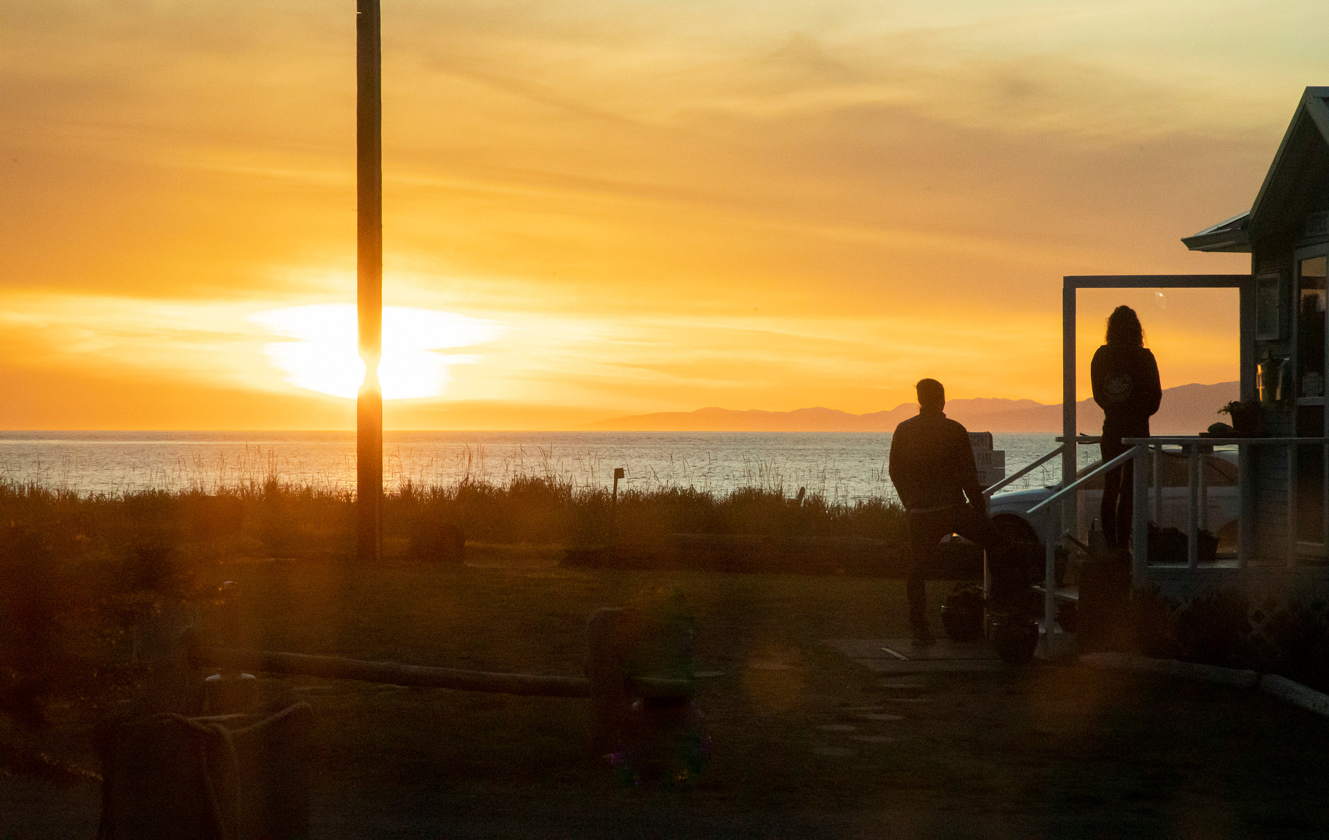 Crescent Beach & RV