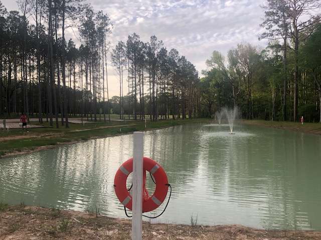 Red River Valley RV Park
