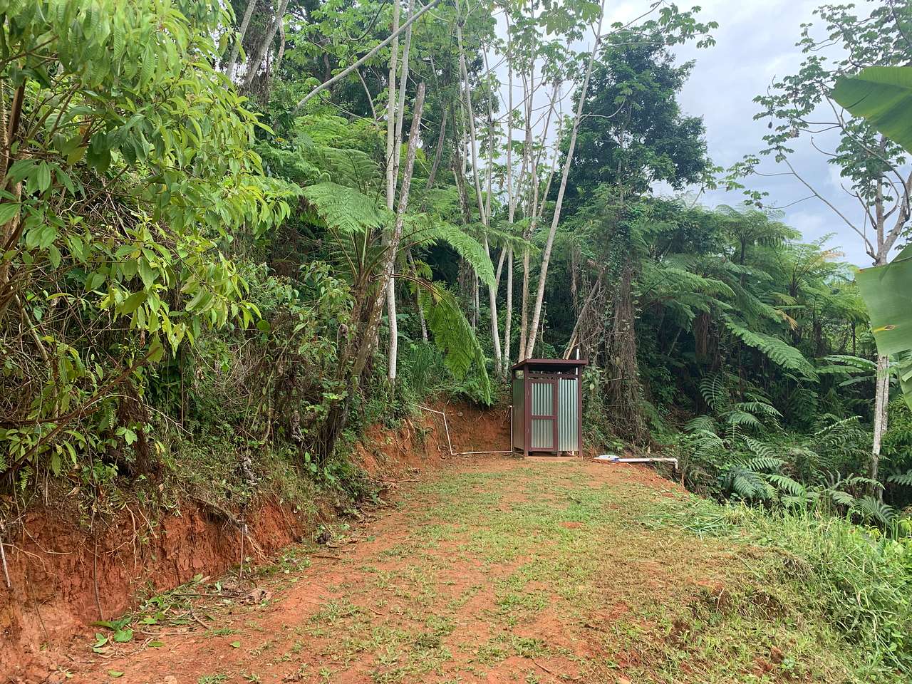 Finca Monte Bahía