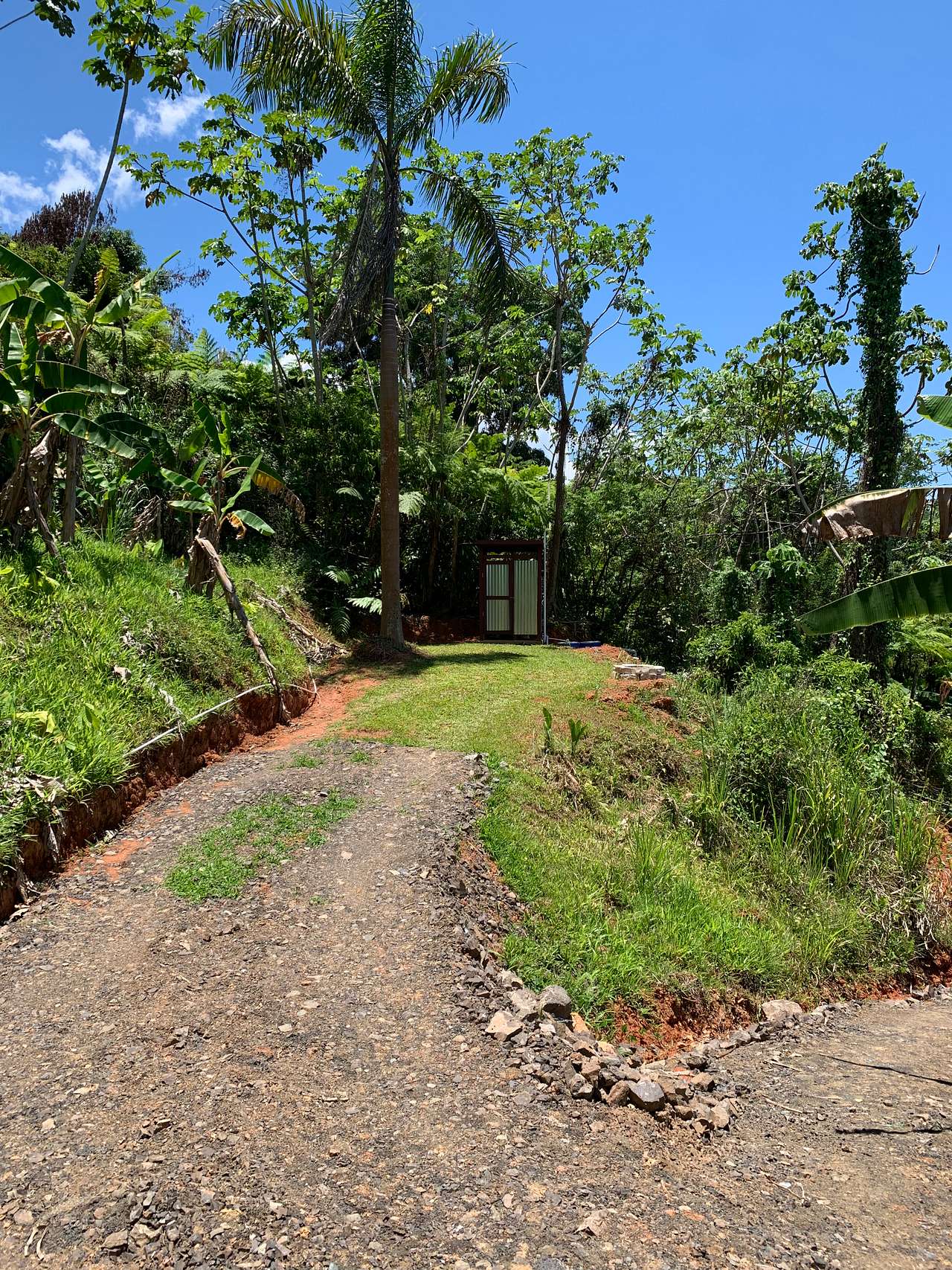 Finca Monte Bahía