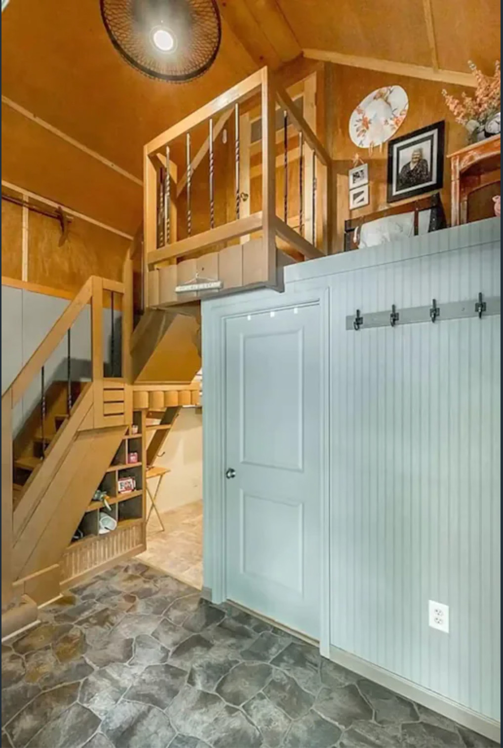 The Private Reserve Cabin + RV Pad