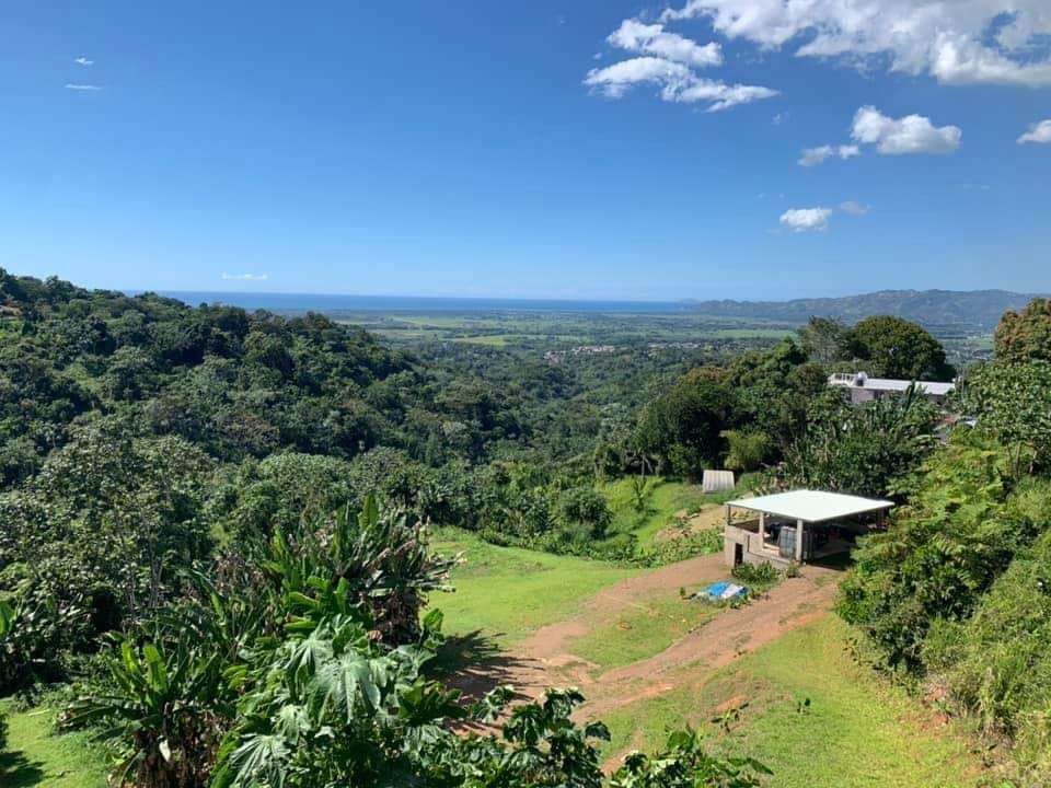 Finca Monte Bahía