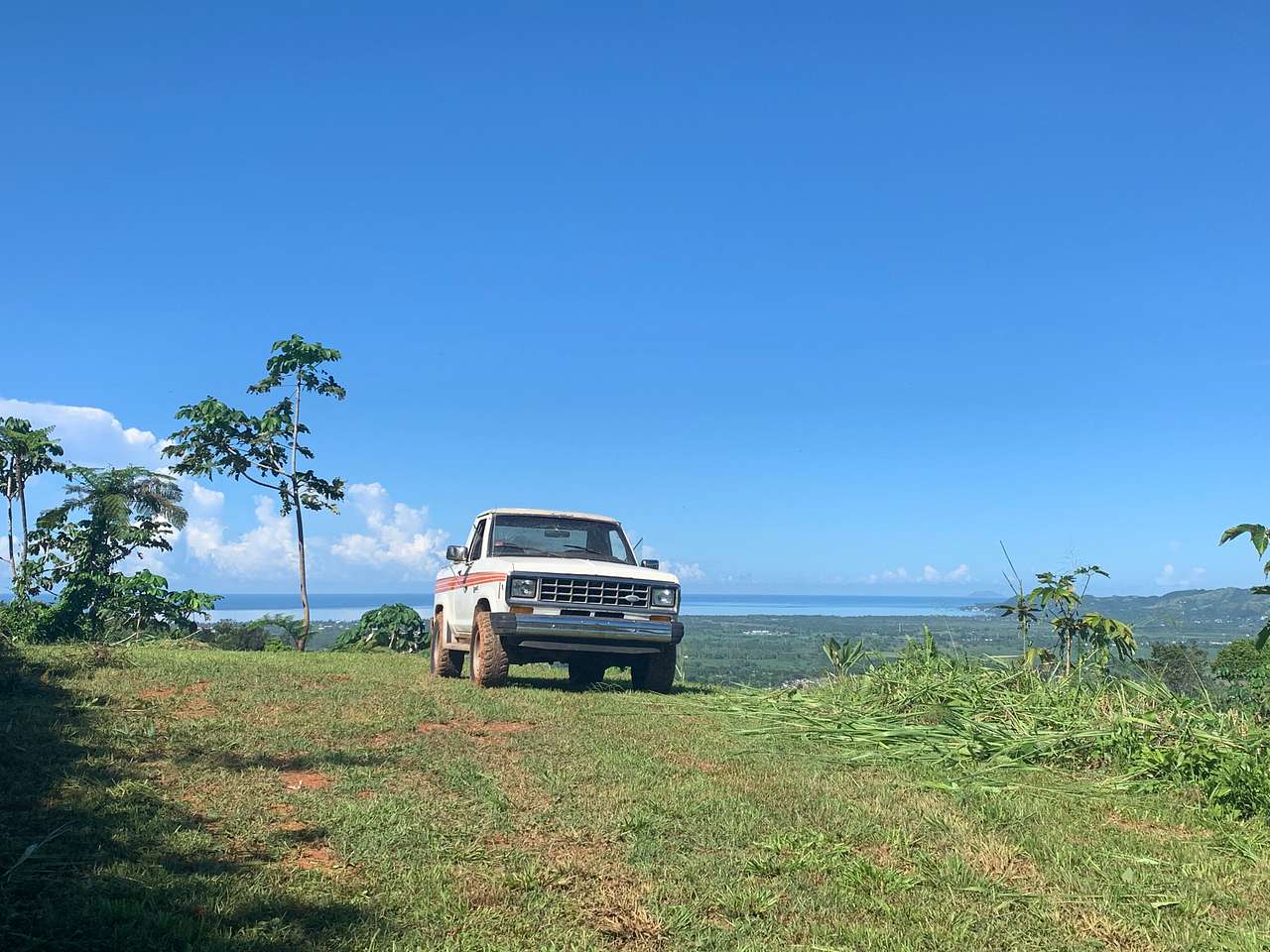 Finca Monte Bahía