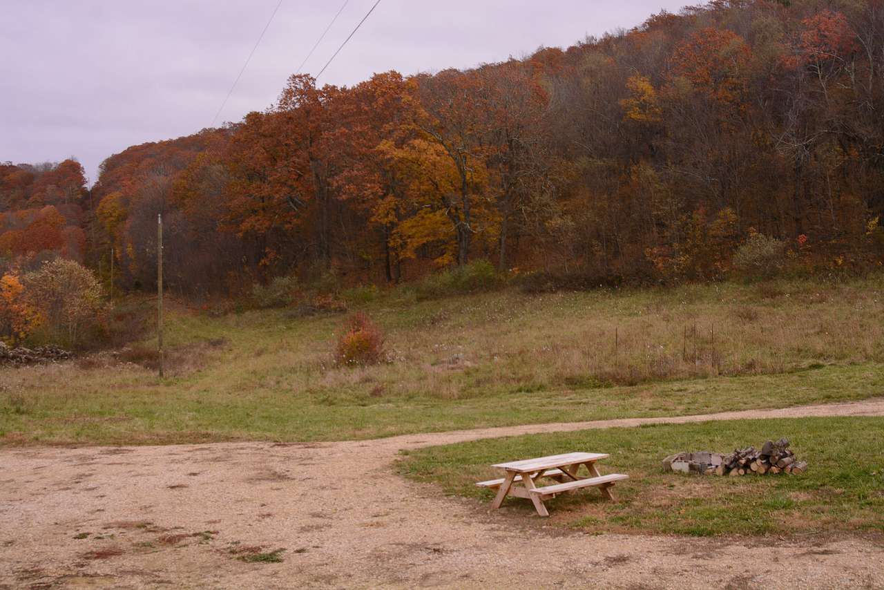 4 Mile Rock Meadow