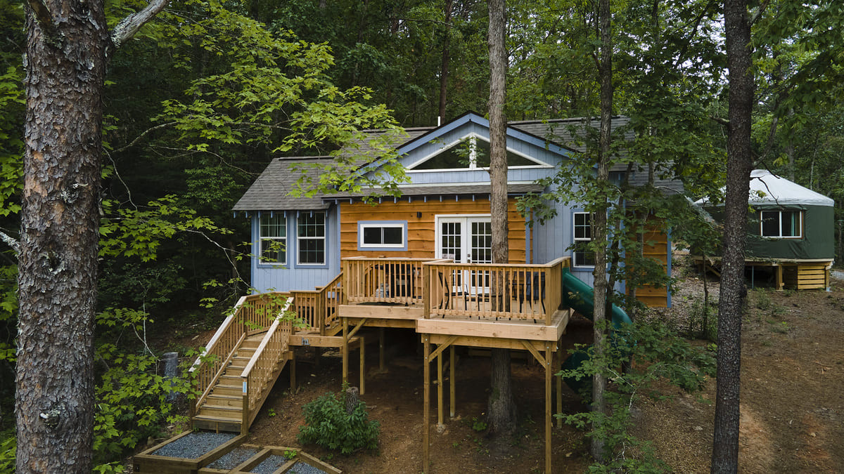 Emberglow Outdoor Resort