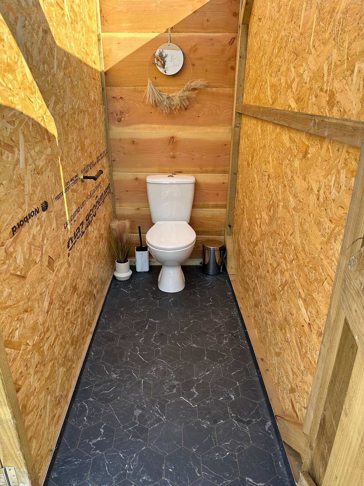 South Dean Camping