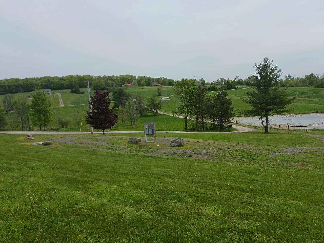 Goose Pond View