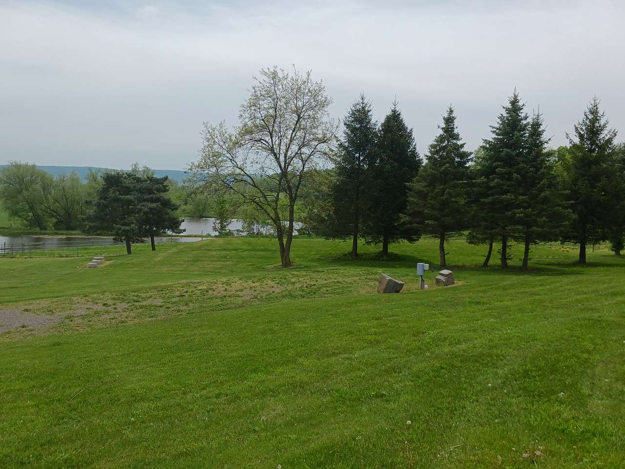 Goose Pond View