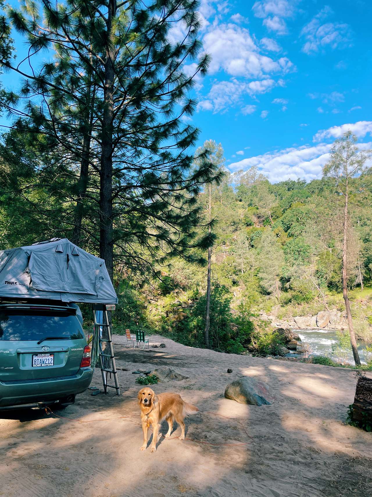 Cosumnes River Ranch