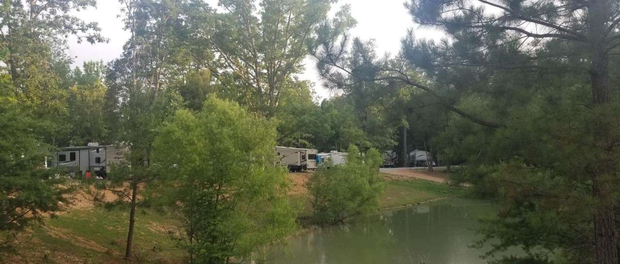 I 40 Hideaway